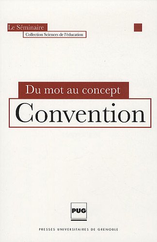 Convention