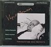 MUSIC CLASSICAL COMPOSERS CD - Virgil Thomson - Portraits & Self-Portraits