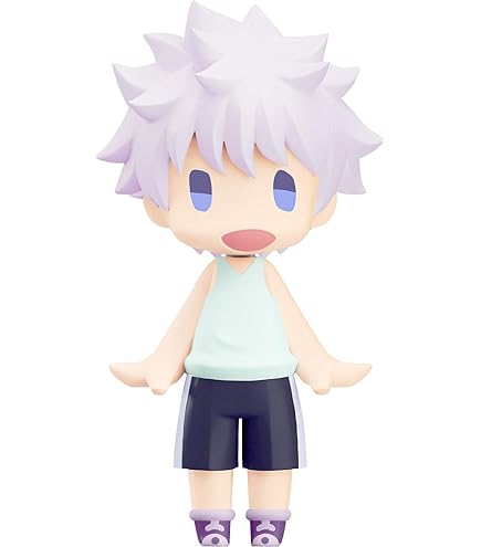 gon♡ SDCC 2023 (Shared): Hunter X Hunter POP! Super Awaken GON