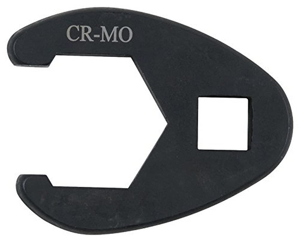 KS Tools 913.1326 1/2 Inch Crowfoot Cable Wrench 27 mm