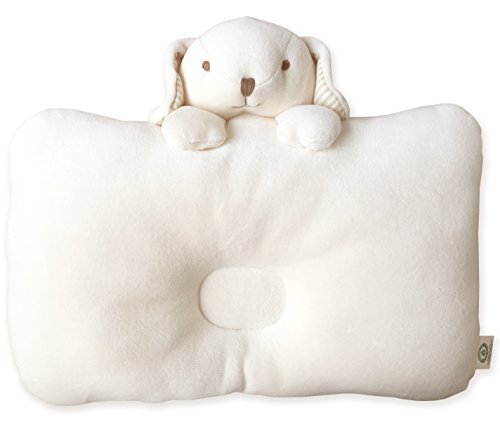 baby protective pillow