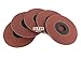 Best In USA PORTER-CABLE 7800 Drywall Sander 120 Grit Drywall Sanding Disc (5-Pack)