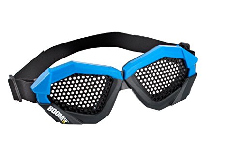BOOMco. Eye Gear, Blue