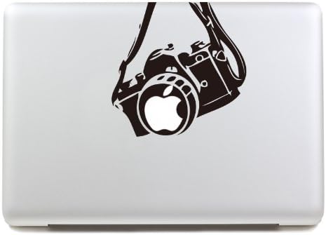 Lovedecalhome@ Macbook Pro 13 Decal Camera Macbook Air 13 Sticker Partial Cover Macbook Pro Decal Skin Macbook Air 13 Sticker Macbook Decal
