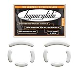 Hyperglide Mouse Skates for Logitech G Pro Wireless