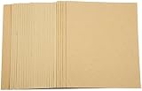 Blue Spot 19850 Assorted Sandpaper Sheets 30pc Multi-Surface Wood Metal Plastic view 2