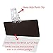 Tinted Windshield Car Sun Visor- Extender or truck Anti-glare Window Sun Shade and UV rays Blocker By Zento Deals