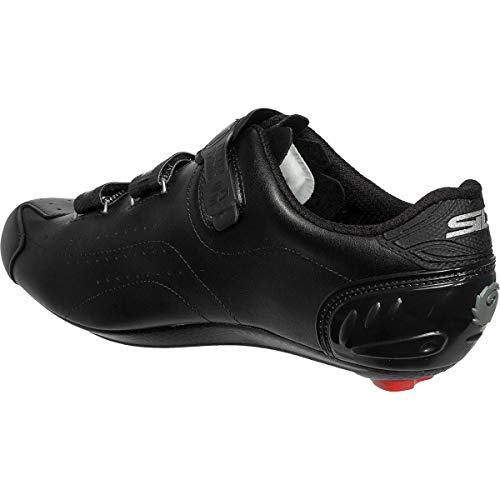 Black Sidi Alba Mega Sidi ALBA-2 MEGA Cycling Shoe Black/Black