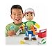 Fisher-Price Disney Let's Get to Work Manny