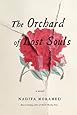 The Orchard Of Lost Souls (Thorndike Press Large Print Reviewer's Choice)