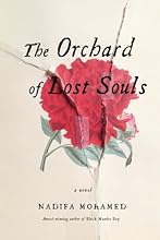 The Orchard Of Lost Souls (Thorndike Press Large Print Reviewer's Choice)