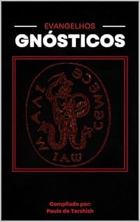 Livro Evangelhos Gnósticos