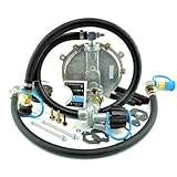 GRENERGY - EU2200i Propane, Natural Gas & Gasoline