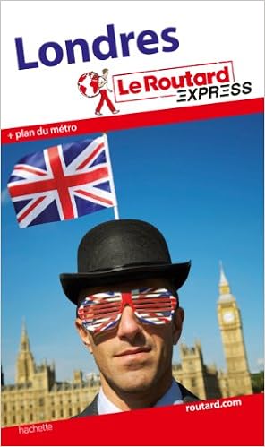 routard londres 2015