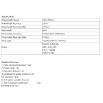 Gowe-Visible-Spectrophotometer-Wavelength-Reproducibility05nm