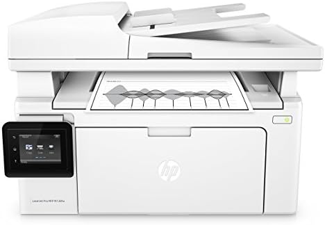 hp m130fw printer