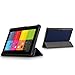 Prontotec SlimFit Series 3-Fold Cover for 7