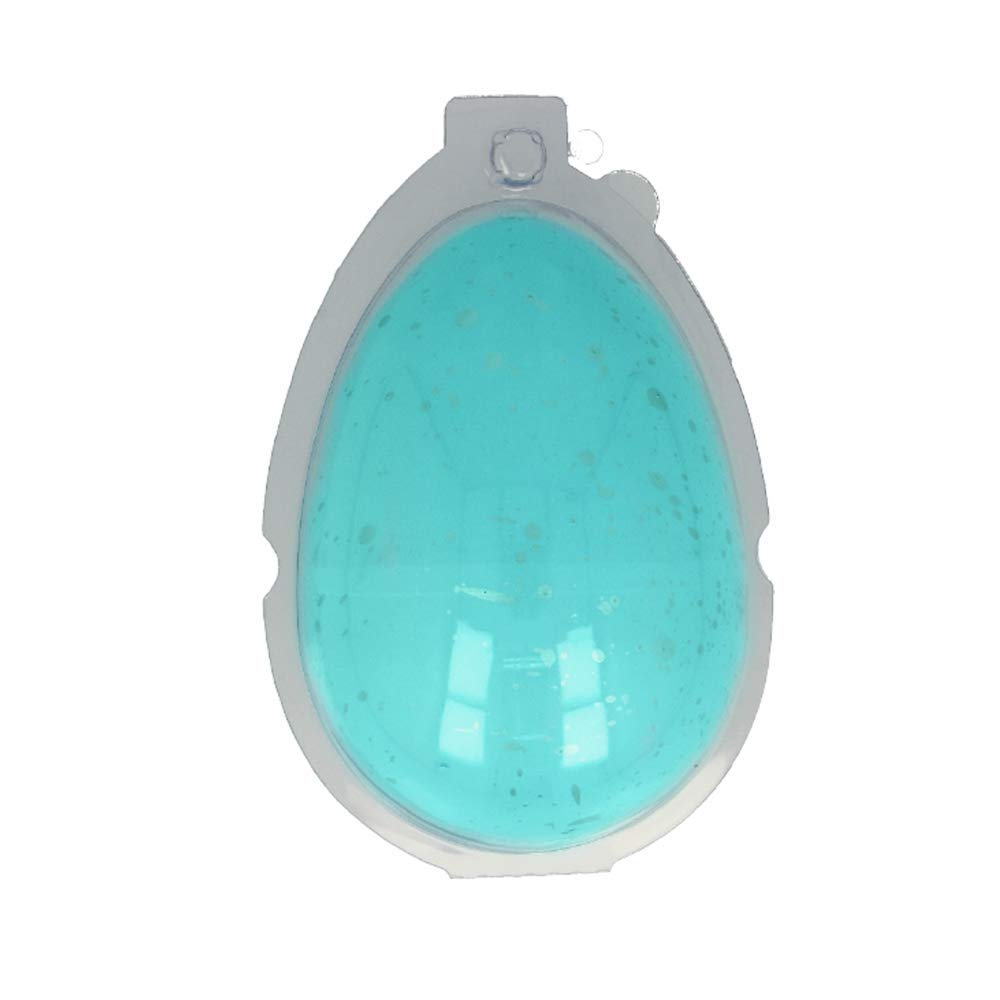 Nurchums Hatching Egg, Mermaid Hatch and Grow Lucky Dip (Large 11cm)