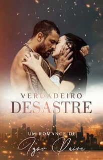 Livro Verdadeiro Desastre
