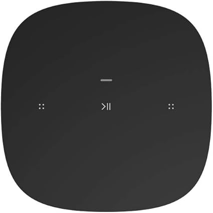 sonos one amazon uk
