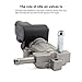 Carrep New Idle Air Control Valve Motor IAC IACV AC526