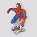Ultimate Spiderman Plush Figure Doll Toy - Great Gift Giving Idea for Boys and Girls!- 6 1/2