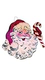 christmas tree decorations and ornaments candy cane