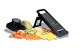 Matfer Bourgeat Mandoline 2000S with Safety Pusher