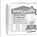 MCK21203100 - Adult Incontinent Brief Tranquility Slimline Tab Closure Small Disposable Heavy Absorbency