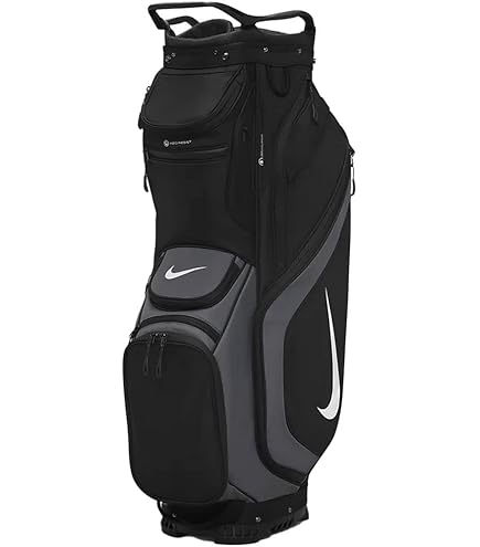 NIKE GOLF キャディバッグ ブラック/ゴールド Amazon | NIKE Air Sport 2 Golf Bag Black | Gold | NIKE