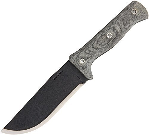 Best Condor Primitive Mountain Knife