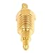Partsam 170 To 185 Degree Electric Thermostat Temperature Switch Fits 10
