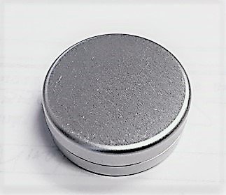 GBS Leather Strop Conditioning Paste Balm - Made In the USA