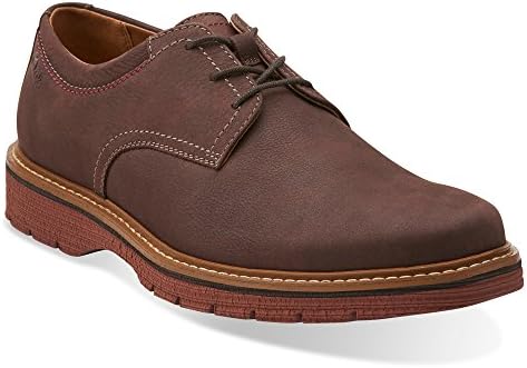 clarks newkirk plain