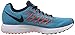 Nike Men's Air Zoom Pegasus 32 Bl Lgn/Blck/Brght Ctrs/Ttl Orn Running Shoe 12 Men US