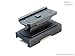 Larue Tactical Aimpoint Micro QD Mount for T-1/T-2 & H-1/H-2, Black, LT751