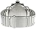 TW Steel Men's ' Grandeur Quartz Stainless Steel Casual Watch, Color:Silver-Toned (Model: TW126