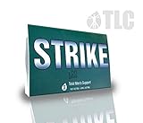 Iaso Strike for Men 6 Capsules