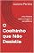 Livro O Coelhinho que Não Desistia : Uma história sobre coragem e persistência