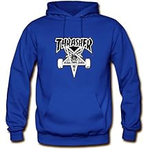 amazon thrasher sweatshirt