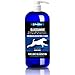 Best Paw Nutrition - Unflavored Liquid Glucosamine for Dogs & Cats - Chondroitin, MSM, Hyaluronic Acid - Dog Arthritis Home Remedy - Joint Supplement for Hip & Joint Pain Relief Pets Love - 32oz