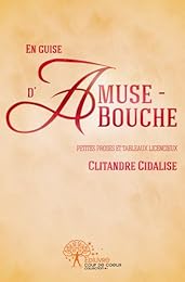 En guise d'amuse-bouche