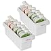 Infantino Freezer Sleeve - 2 Count
