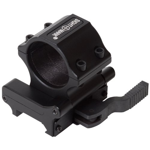 Sightmark flip-to-side 30mm mount