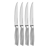 J.A. Henckels International Modernist 4-pc Steak Knife Set
