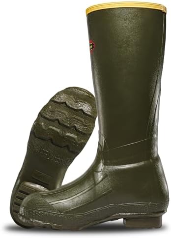 Amazon.com | LaCrosse ZXT Guardsman 16