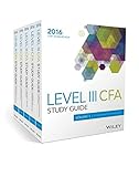 Wiley Study Guide for 2016 Level III CFA Exam: Complete Set