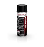 CANTESCO AS-16-A Red Heavy Duty Solvent Based Anti-Spatter, 16 oz Box/Aerosol Cans