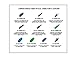 PacSatSales - SCAPC Fiber Optic Coupler - 10 Pack SC Fiber Connector Kit - SC/APC to SC/APC Optical Coupler for Extending Home Internet Cables or Optical Cable Extension