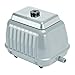Danner Manufacturing, Inc., Supreme Oxy-Flo AP-100, High Volume Aquarium Air Pump, 04280